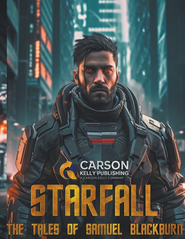 Front cover_Starfall