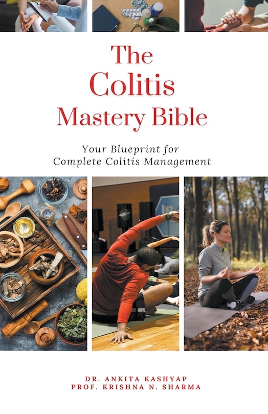 Front cover_The Colitis Mastery Bible