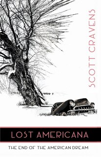 Front cover_Lost Americana