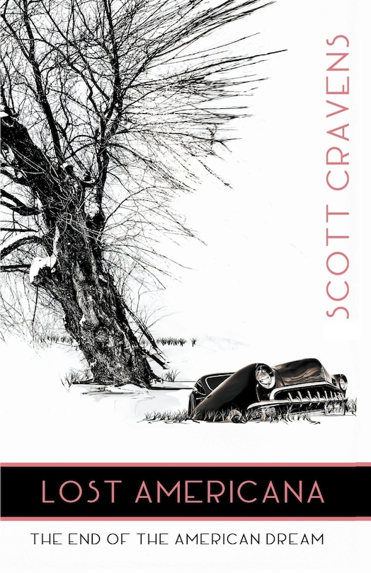 Front cover_Lost Americana