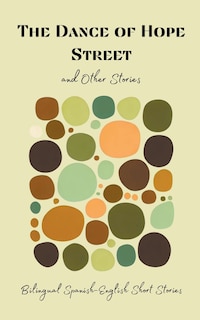 Front cover_The Dance of Hope Street and Other Stories