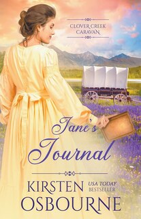 Couverture_Jane's Journal