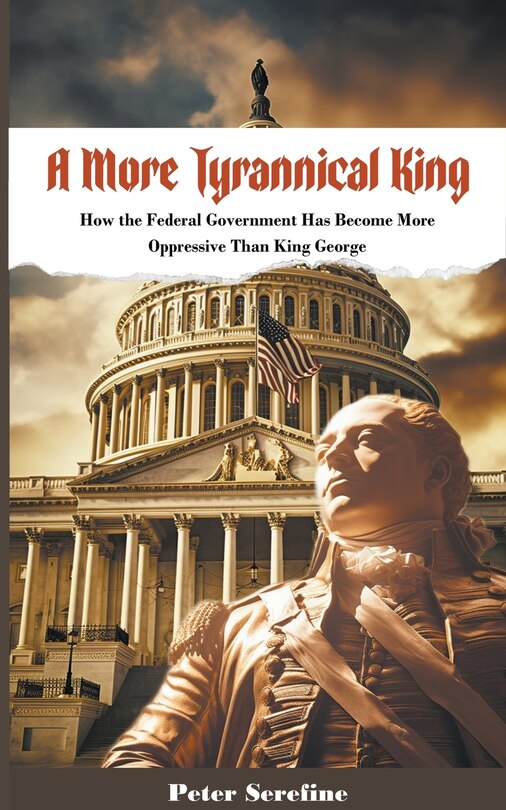 Couverture_A More Tyrannical King