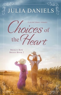 Couverture_Choices of the Heart