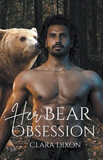 Front cover_Her Bear Obsession