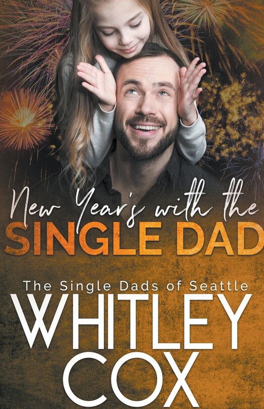 Front cover_New Year's with the Single Dad