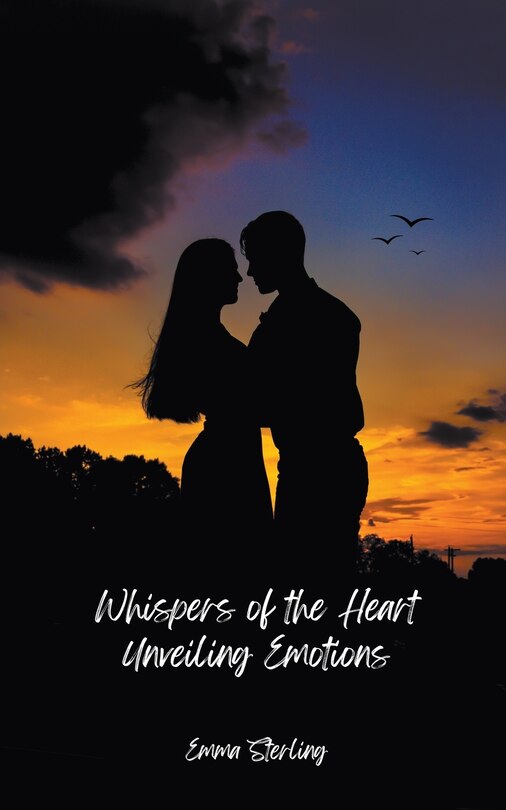 Front cover_Unveiling Emotions