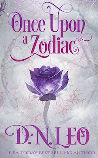 Couverture_Once Upon a Zodiac