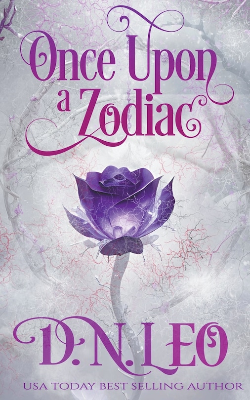 Couverture_Once Upon a Zodiac