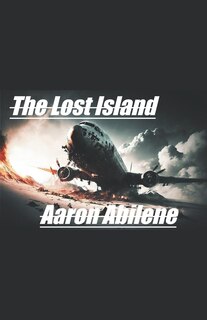 Couverture_The Lost Island