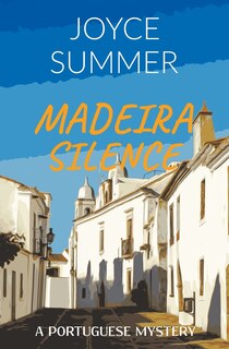 Front cover_Madeira Silence