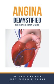 Front cover_Angina Demystified