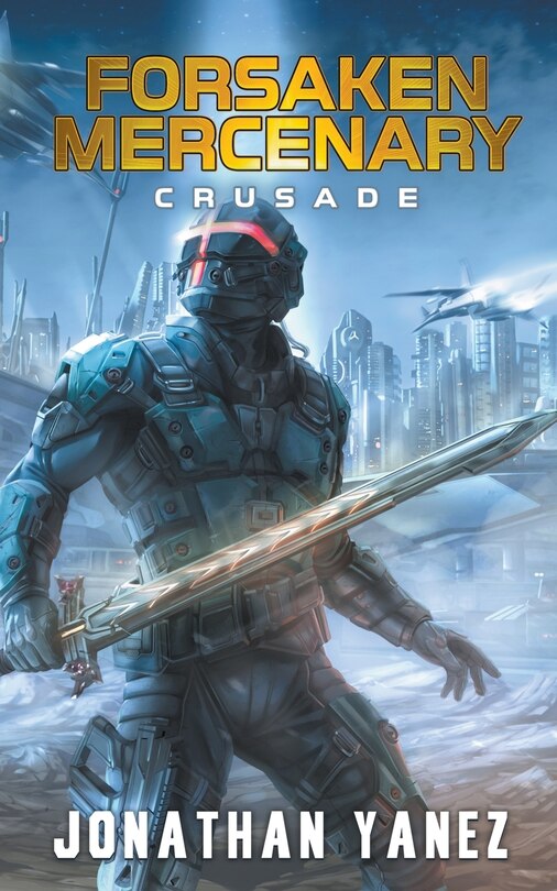 Front cover_Crusade