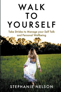 Front cover_Walk to Yourself