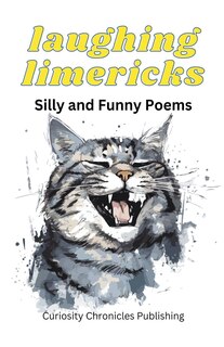 Front cover_Laughing Limericks