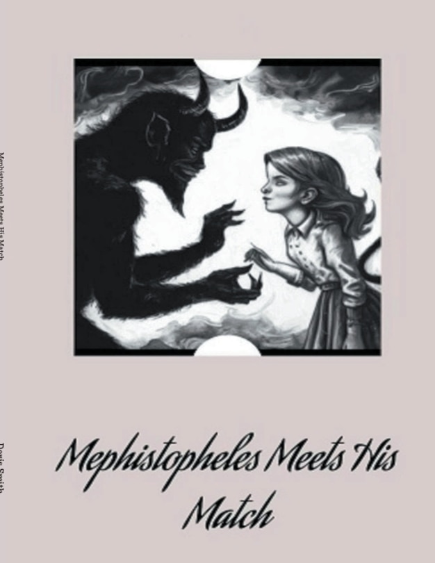 Front cover_Mephistopheles Meets His Match