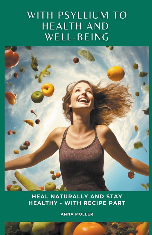 Couverture_With Psyllium to Health and Well-Being