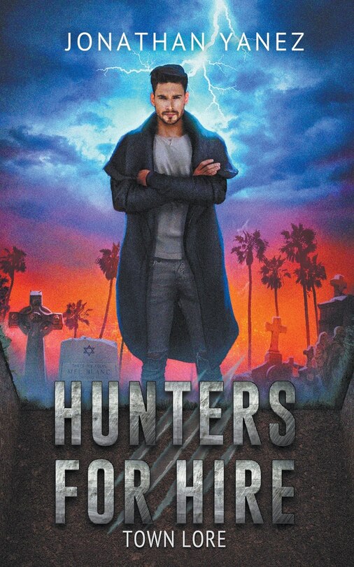 Couverture_Town Lore