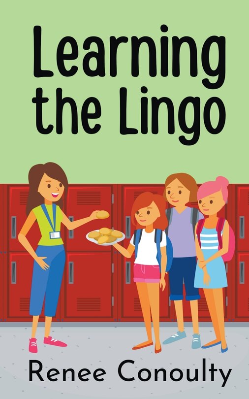 Couverture_Learning the Lingo