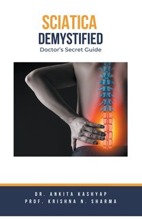 Couverture_Sciatica Demystified