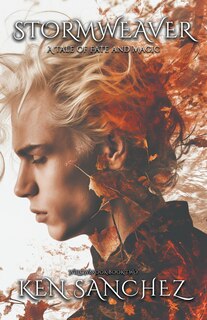 Couverture_Stormweaver (Willowbrook Book Two)