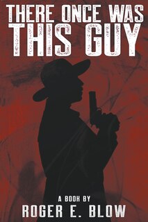 Front cover_There Once Was This Guy