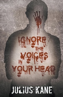 Couverture_Ignore The Voices In Your Head