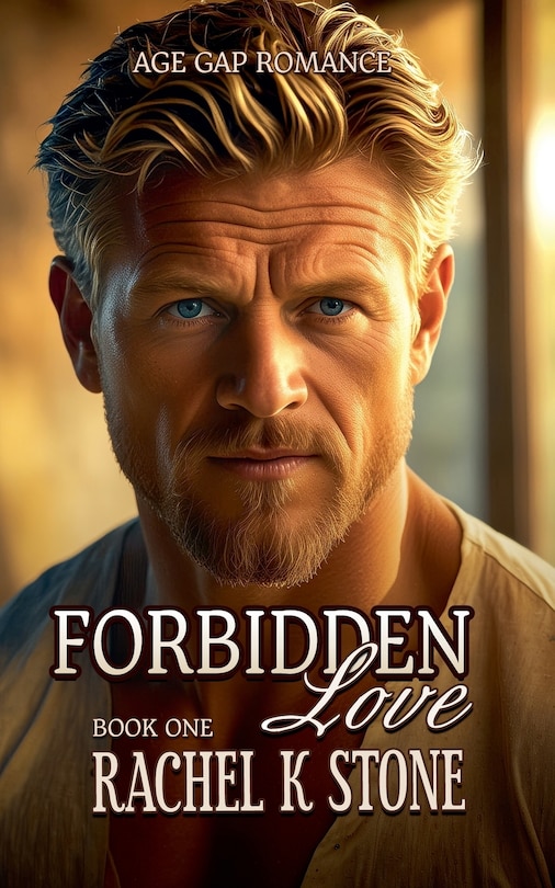 Couverture_Forbidden Love