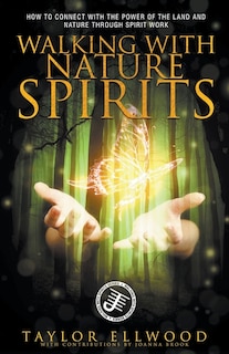 Front cover_Walking with Nature Spirits