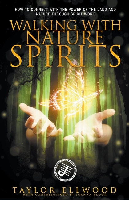 Front cover_Walking with Nature Spirits