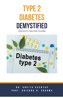 Front cover_Type 2 Diabetes Demystified