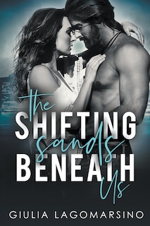 Front cover_The Shifting Sands Beneath Us