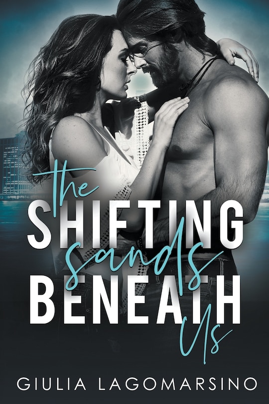 Front cover_The Shifting Sands Beneath Us