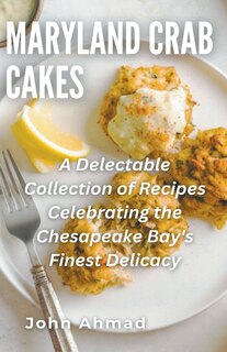 Maryland Crab Cakes