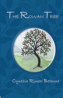 Front cover_The Rowan Tree