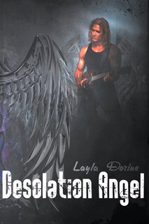 Front cover_Desolation Angel