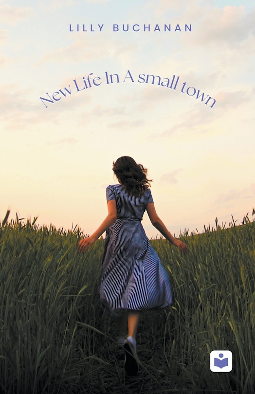 Front cover_New Life in a Small Town
