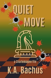 Couverture_Quiet Move