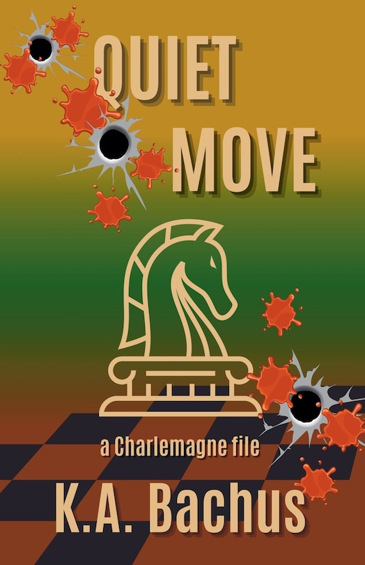 Couverture_Quiet Move