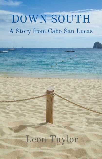 Front cover_Down South