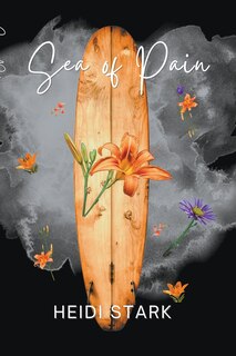 Front cover_Sea of Pain