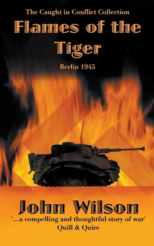 Front cover_Flames of the Tiger