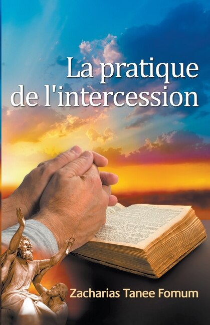 Front cover_La Pratique de L'intercession