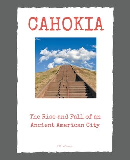 Front cover_Cahokia