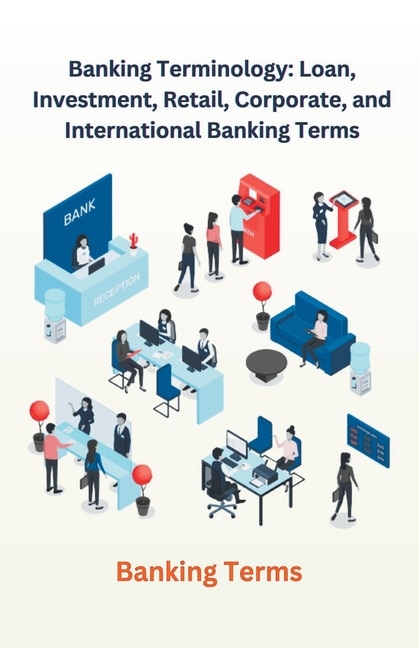 Front cover_Banking Terminology