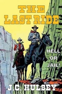 Front cover_The Last Ride