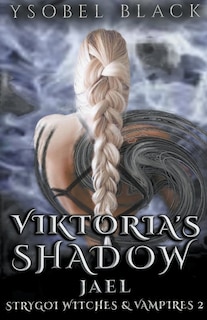Front cover_Viktoria's Shadow