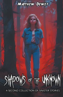 Front cover_Shadows of the Unknown