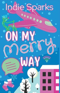 Front cover_On My Merry Way