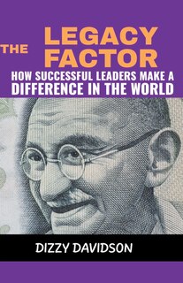 Front cover_The Legacy Factor